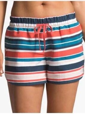 The North Face Women's Striped Class V Shorts